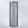 Vitocal 160-A: Воздушный тепловой насос для горячего водоснабжения, 1,52 кВт